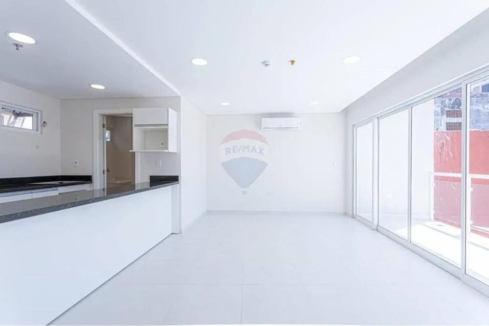 Amplio y moderno departamento en Asunción — foto 3