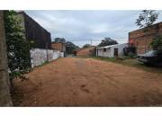 Avenida mas transitada de Villa Elisa y Lambare, Defensores del Chaco