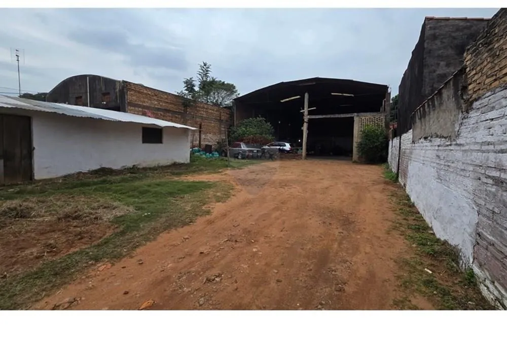 Avenida mas transitada de Villa Elisa y Lambare, Defensores del Chaco — foto 2