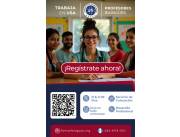 Programa International Alliance Group Docentes
