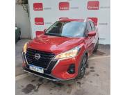 Nissan Kicks 2023