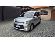 ** TOYOTA SIENTA 2012 AUT. NAFT. 1.5cc 4X2! OFERTA **