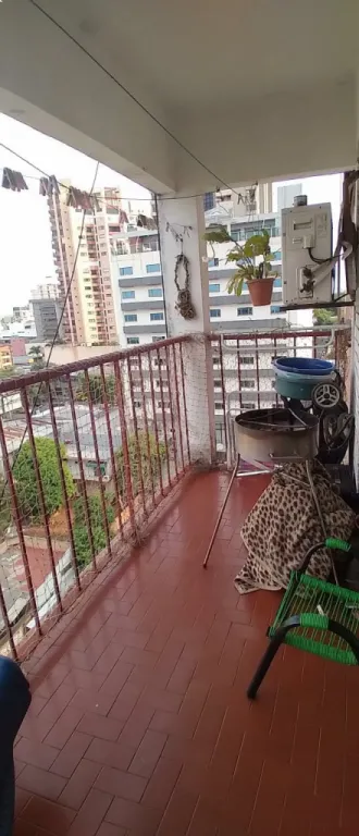 Departamento en Venta. Centro de CDE — foto 3