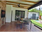 Casa Quinta en SANBER