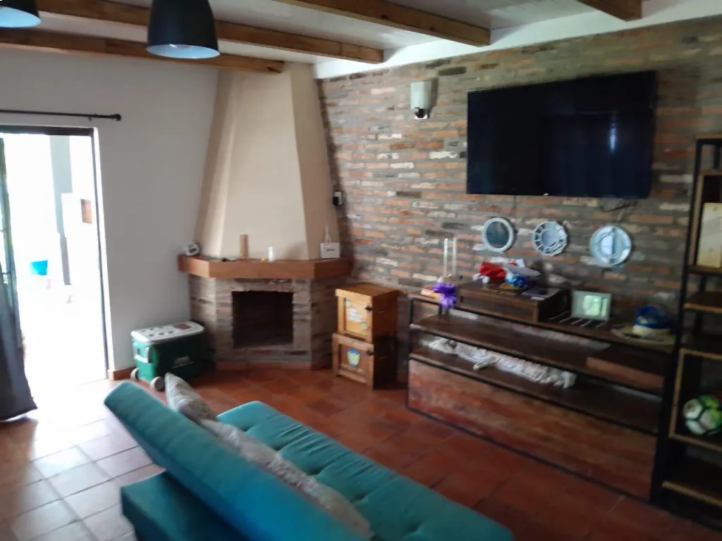 Casa Quinta en SANBER — Foto 2