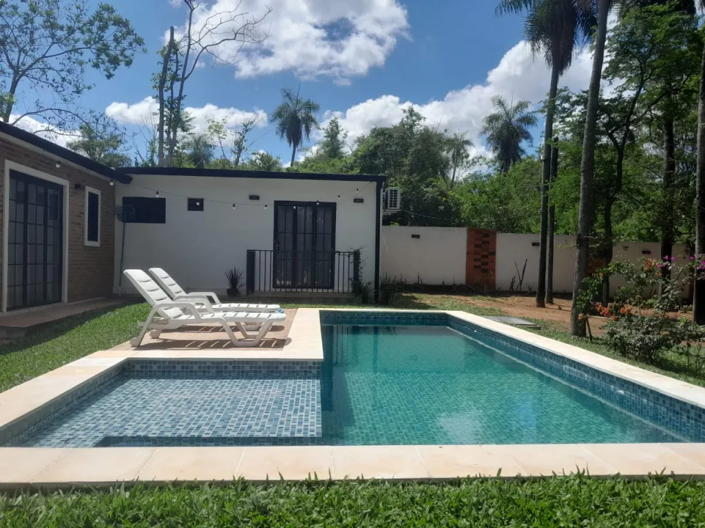 Casa Quinta en SANBER — Foto 3