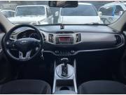 Kia Sportage Flex