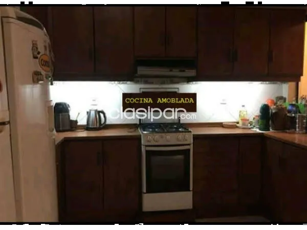 CASA EN VENTA LUQUE — foto 2