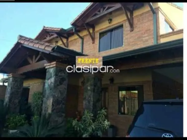 CASA EN VENTA LUQUE — foto 3