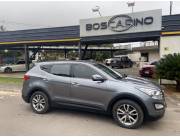 Hyundai Santa Fe 4x2 año 2014