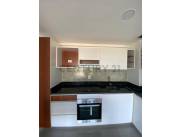 ¡Alquiler de Departamento en Lambaré - Barrio Valle Apua!