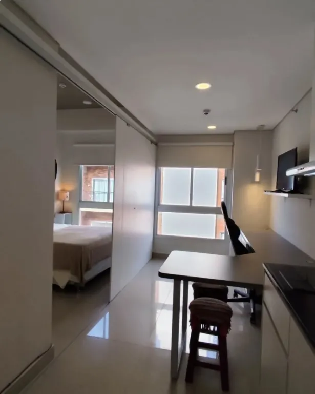 *EN VENTA MONOAMBIENTE AMOBLADO* — фото 2