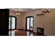 Alquilo departamento cod 5680. Iva y expensas incluidas