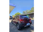 Chevrolet Ónix Activ Año 2018 Motor 1.4cc Automático