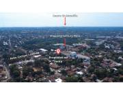 En Venta Amplia Propiedad En Lambaré