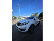 Kia Sportage 2012