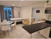 ALQUILO DEPARTAMENTO TIPO ESTUDIO EN ALTAMIRA SURUBI’I