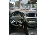 MERCEDES BENZ GL 350 2013