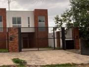 DÚPLEX EN ALQUILER – LUQUE, CUARTO BARRIO
