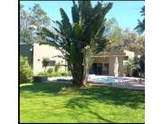 Vendo Hermosa casa de 5 habitaciones en B Cerrado San Bernardino