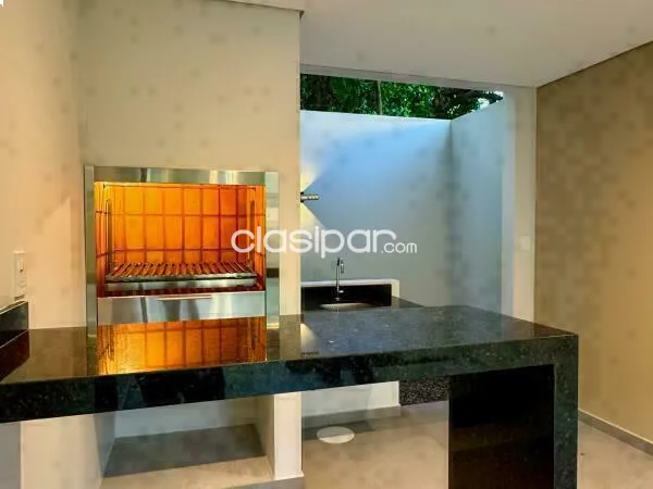 EN VENTA AMPLIO DÚPLEX A ESTRENAR EN LUQUE VILLA ADELA ZONA LOS JARDINES — foto 3