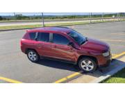 Excelente estado!! Jeep Compass 2012
