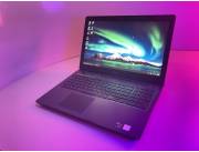 OFERTA: LAPTOP GAMER DELL MODELO G3 - 15,6 – i7 / GTX 1050TI / 256 GB SSD / 8GB RAM