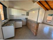 Venta de casa de 2 dormitorios a estrenar en Luque, Mora Cue