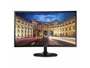 MON 27 SAMSUNG LC27F390FHNXGO VGA/HDMI/CURVO (LC27F390FHNXGO) | HP STORE