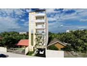 Departamento - Venta - Paraguay Asunción Las Mercedes