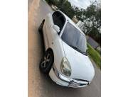 Toyota Duet 2002 la