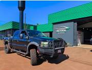 FORD F350 V8 DIESEL AMERICANA 2005 CAMIONETA