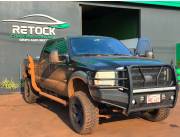 FORD F350 V8 DIESEL AMERICANA 2005 CAMIONETA