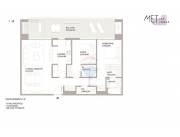 DEPARTAMENTO DE 2 SUITES EN LAS LOMAS A ESTRENAR
