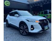 Nissan Kicks 2024 ob