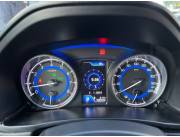 Suzuki Baleno 2019