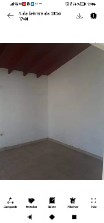 Vendo una casa en san Lorenzo Laurelty — foto 2