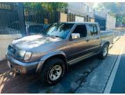Nissan Ax 1997