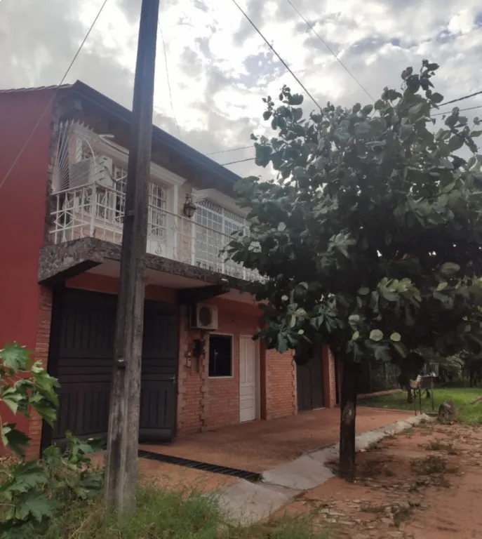 Vendo una casa en san Lorenzo — foto 2