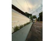 Inmueble Santisima Trinidad 5 Dormitorios con piscina