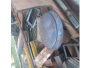 Compro hierro recuperado chapa de acero ,