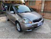 Toyota Vitz 2004 jg