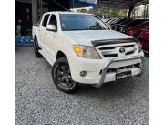 Toyota Hilux 2008 go
