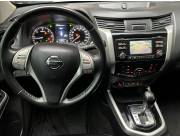 Nissan NP300 LE 2018