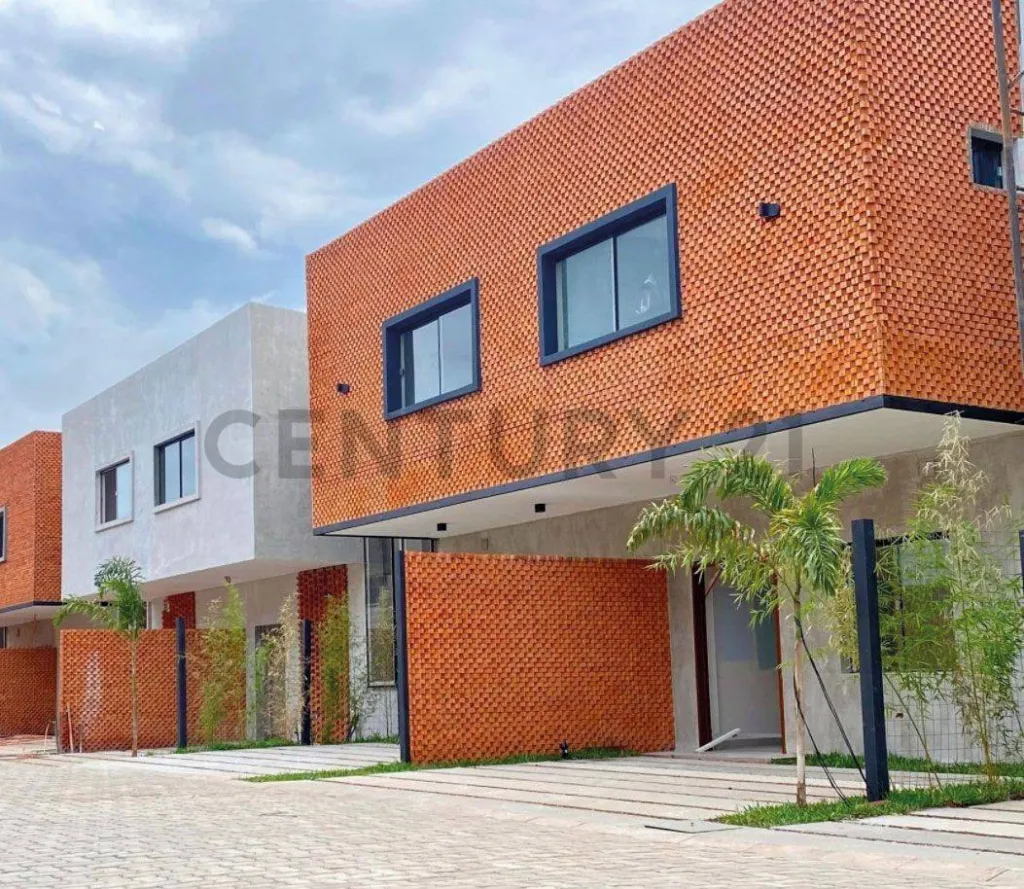 VENDO DUPLEX PREMIUN EN BARRIO CERRADO LAGUNA GRANDE — foto 3