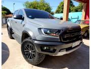FORD RANGER RAPTOR 2021 ar