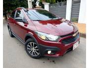 Chevrolet Onix Active 2018 ar