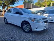 Chevrolet Onix Joy 2018 caa