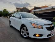 Chevrolet Cruze LTZ 2012 jb