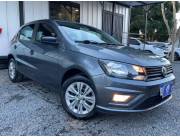 Volkswagen Gol 2020 jah
